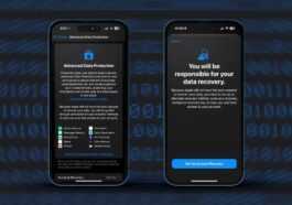 Comment activer le chiffrement de bout en bout pour les sauvegardes iMessage, iCloud et iPhone dans iOS 16.2