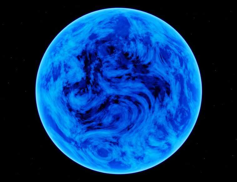 Des chercheurs identifient des exoplanètes jumelles qui pourraient être les premiers mondes aquatiques 1 Des Chercheurs Identifient Des Exoplanètes Jumelles Qui Pourraient être Les