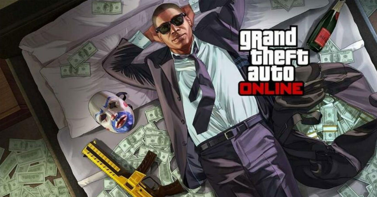 GTA 6 : Rockstar publie des vidéos très rares et les fans inventent de fausses théories 3 vente gta rock star