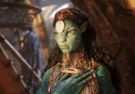 Pourquoi Certaines Scènes D'avatar 2 Peuvent Vous Sembler "étranges"