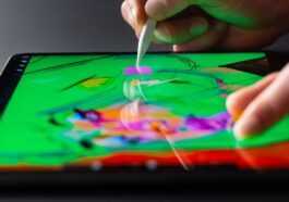 L'équipe Procreate fait l'éloge de la fonctionnalité Apple Pencil Hover sur le nouvel iPad Pro : « Il est difficile de revenir en arrière »