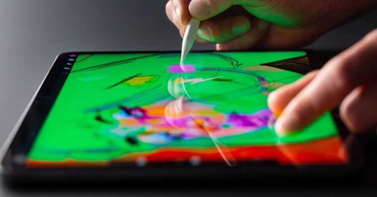 L'équipe Procreate fait l'éloge de la fonctionnalité Apple Pencil Hover sur le nouvel iPad Pro : « Il est difficile de revenir en arrière » 1 L'équipe Procreate fait l'éloge de la fonctionnalité Apple Pencil Hover sur le nouvel iPad Pro : « Il est difficile de revenir en arrière »