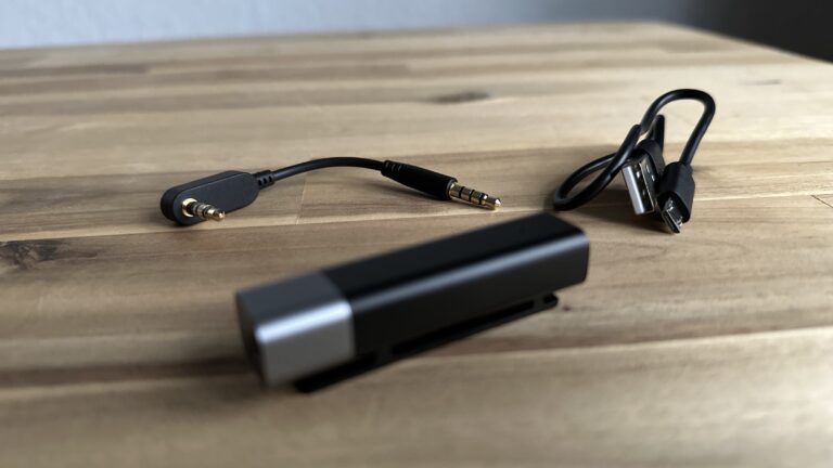 SabineTek SmartMike+ : le microphone Bluetooth n'est pas unique 3 1671261127 517 SabineTek SmartMike le microphone Bluetooth nest pas unique