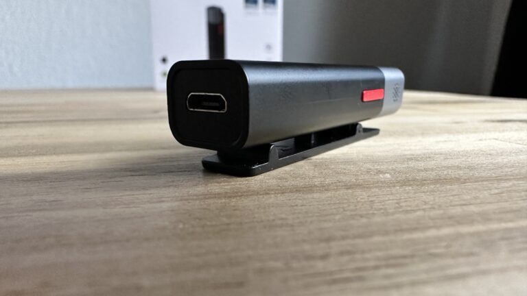 SabineTek SmartMike+ : le microphone Bluetooth n'est pas unique 4 1671261127 911 SabineTek SmartMike le microphone Bluetooth nest pas unique