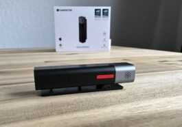 Sabinetek Smartmike+ : Le Microphone Bluetooth N'est Pas Unique
