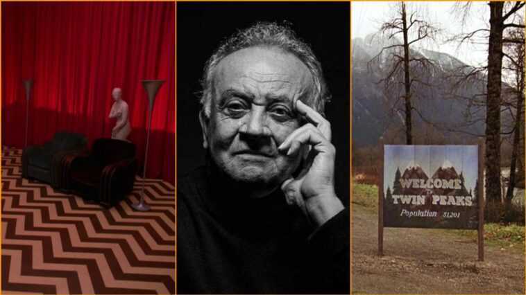 Angelo Badalamenti est parti, mais son héritage à Twin Peaks est éternel : 5 raisons de le voir 1 Angelo Badalamenti Est Parti, Mais Son Héritage à Twin Peaks