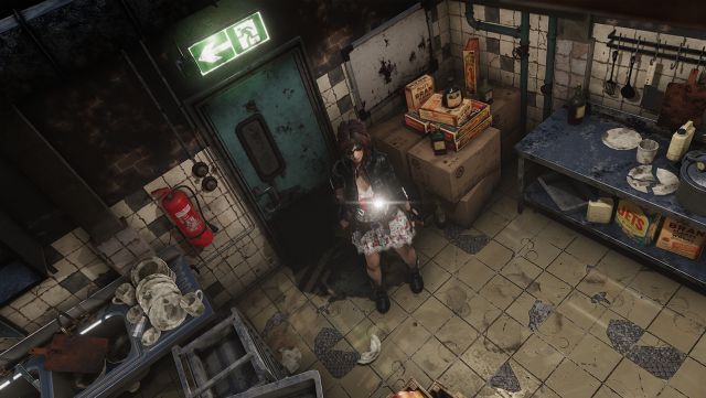 Parlons de Tormented Souls, un survival-horror pour se remémorer le meilleur moment du genre 3 Âmes tourmentées
