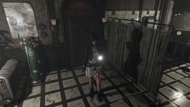 Parlons de Tormented Souls, un survival-horror pour se remémorer le meilleur moment du genre 4 Âmes tourmentées