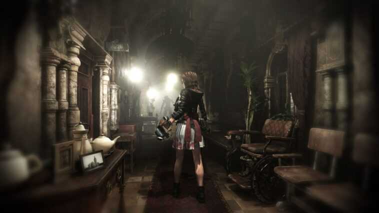 Parlons de Tormented Souls, un survival-horror pour se remémorer le meilleur moment du genre 1 Parlons De Tormented Souls, Un Survival Horror Pour Se Remémorer Le