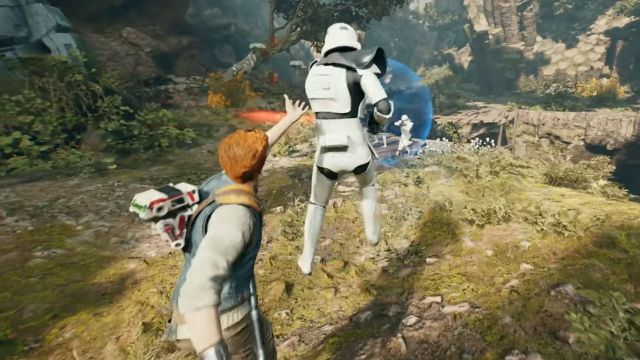 Les 5 choses que nous demandons à Star Wars Jedi: Survivor 5 Star Wars Jedi : Survivant