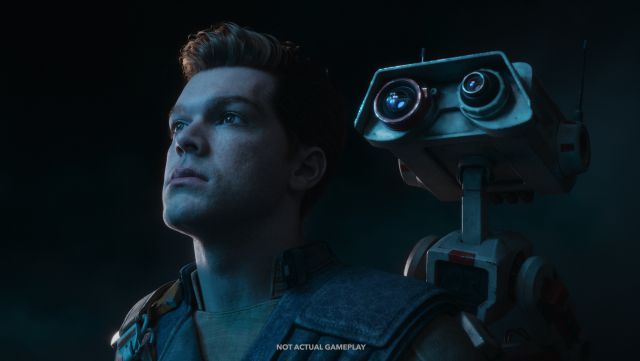 Les 5 choses que nous demandons à Star Wars Jedi: Survivor 6 Star Wars Jedi : Survivant