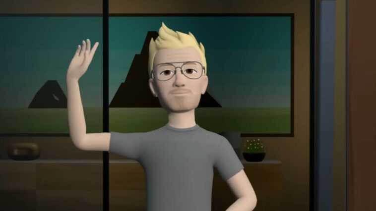Mauvaise nouvelle pour la réalité virtuelle : John Carmack quitte Meta 1 Mauvaise Nouvelle Pour La Réalité Virtuelle : John Carmack Quitte