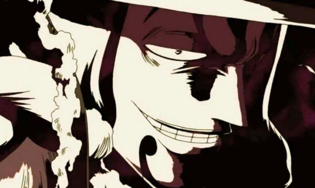 Le nouveau dilemme de One Piece : Rob Lucci est-il aussi fort que Luffy ? 4 Rob Lucci contre Luffy One Piece