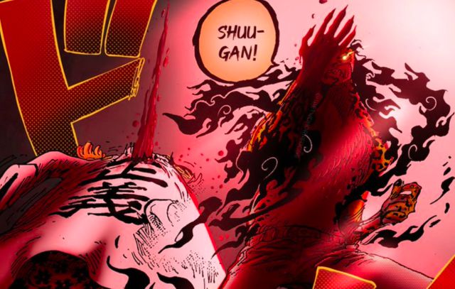 Le nouveau dilemme de One Piece : Rob Lucci est-il aussi fort que Luffy ? 6 Rob Lucci contre Luffy One Piece