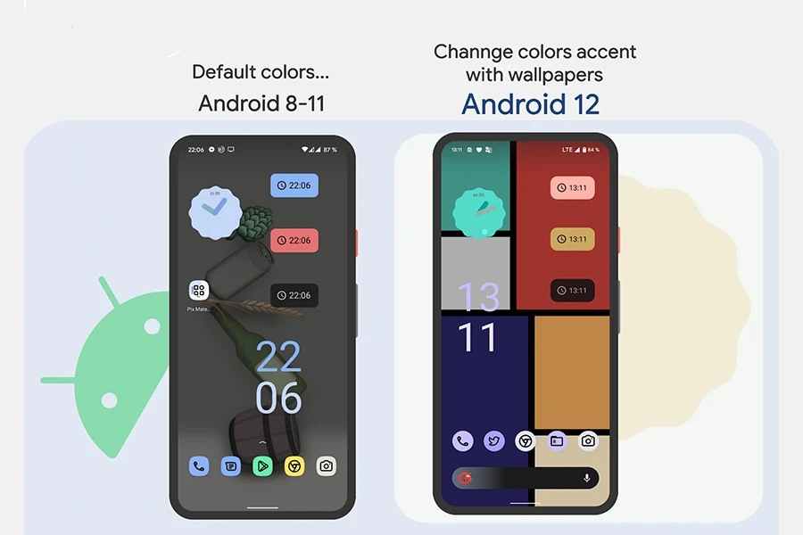 8 meilleurs packs d'icônes Material You pour n'importe quel Android 10 meilleur matériel vous packs d'icônes pour Android