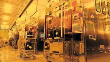 Comment Tsmc Est Il Devenu Si Bon?