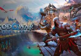 God Of War Ragnarök, Plus Qu'un Jeu Brutal : Meilleur