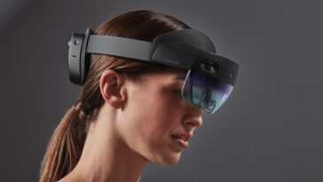 Teams fonctionne désormais nativement sur HoloLens 2 17 Teams Fonctionne Désormais Nativement Sur Hololens 2