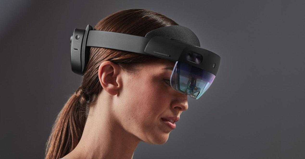 Teams Fonctionne Désormais Nativement Sur Hololens 2