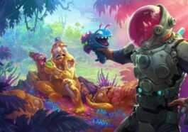 L'intelligence Artificielle Fait également Son Entrée Dans Les Jeux Vidéo,