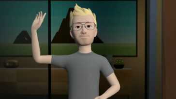 John Carmack sort du désordre VR de Meta 27 John Carmack Sort Du Désordre Vr De Meta