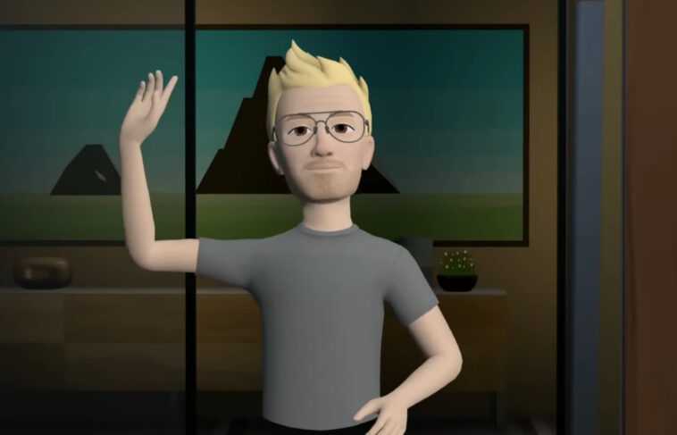 John Carmack sort du désordre VR de Meta 1 John Carmack Sort Du Désordre Vr De Meta