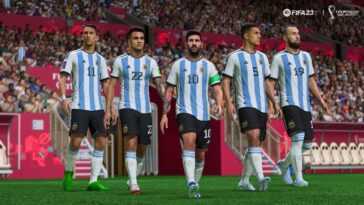 Un Algorithme A Prédit Le Vainqueur De La Coupe Du