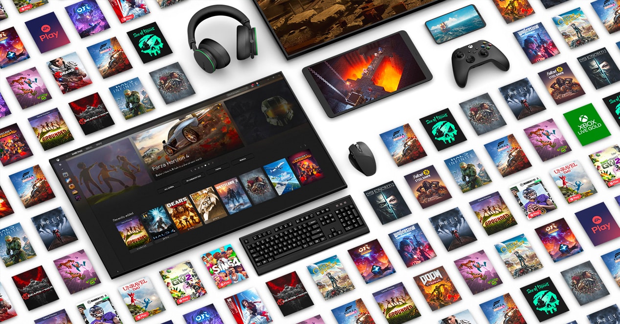 Xbox Game Pass pourrait être moins cher si vous acceptez d'avaler des publicités avant de jouer 3 1671464108 688 Xbox Game Pass pourrait etre moins cher si vous acceptez