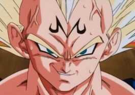 La Figurine Qui Recrée Le Vegeta Le Plus Viscéral Et
