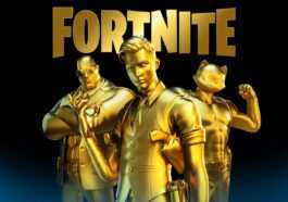 Fortnite Condamné à Une Amende De 520 Millions De Dollars