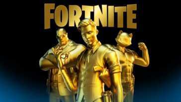 Fortnite Condamné à Une Amende De 520 Millions De Dollars