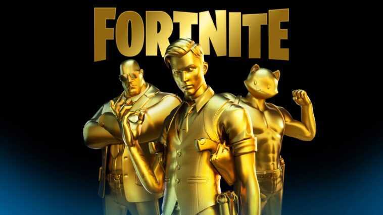 Fortnite condamné à une amende de 520 millions de dollars pour avoir utilisé des " stratagèmes sombres " pour forcer les achats 1 Fortnite Condamné à Une Amende De 520 Millions De Dollars