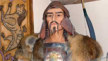 Attila n'était pas le "fléau de Dieu": cause possible des attaques contre l'Empire romain révélée 21 Attila N'était Pas Le "fléau De Dieu": Cause Possible Des