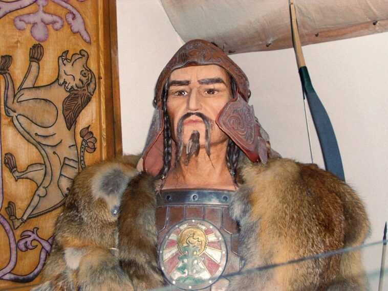Attila n'était pas le "fléau de Dieu": cause possible des attaques contre l'Empire romain révélée 1 Attila N'était Pas Le "fléau De Dieu": Cause Possible Des