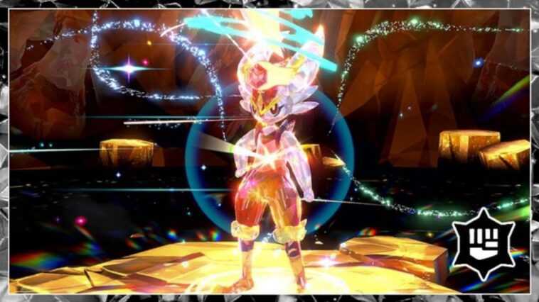 Cendrillon débarque sur Pokémon Scarlet et Purple : détails et date de la nouvelle teraincursion 1 Cendrillon Débarque Sur Pokémon Scarlet Et Purple : Détails Et