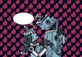 Cette Intelligence Artificielle Peut Gérer Une Conversation Tinder Pour Vous