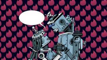 Cette Intelligence Artificielle Peut Gérer Une Conversation Tinder Pour Vous
