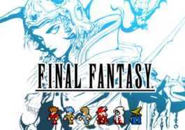 Final Fantasy Pixel Remaster Tombe Entre Les Mains De Spéculateurs