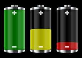 Ce Que L'on Sait Des Nouvelles Batteries Au Sel De