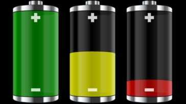 Ce que l'on sait des nouvelles batteries au sel de mer : "Elles ont 4 fois la capacité des batteries au lithium" 20 Ce Que L'on Sait Des Nouvelles Batteries Au Sel De