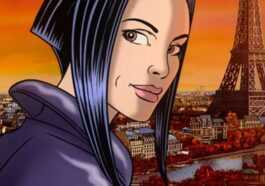 Obtenez Gratuitement Le Célèbre Broken Sword Director's Cut Pendant Une