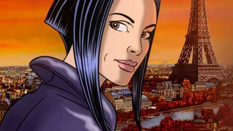 Obtenez gratuitement le célèbre Broken Sword Director's Cut pendant une durée limitée: comment le télécharger 1 Obtenez Gratuitement Le Célèbre Broken Sword Director's Cut Pendant Une