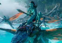 James Cameron Et Le Féminisme Dans Avatar 2 Contre Marvel