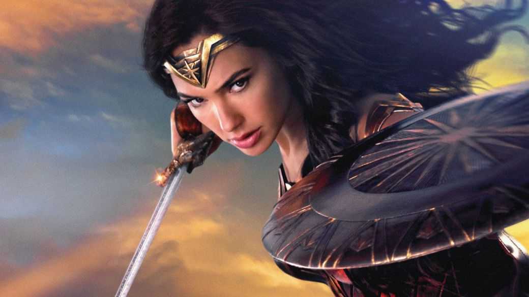 Gal Gadot Est Il Toujours à Dc ? James Gunn En