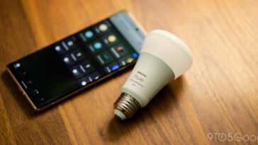 Philips Hue déploie une scène de «lumière naturelle» pour certains qui changent la température de couleur tout au long de la journée 25 Philips Hue déploie une scène de «lumière naturelle» pour certains qui changent la température de couleur tout au long de la journée