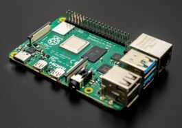 Raspberry Pi 5 N'arrivera Pas Avant 2024 Au Plus Tôt