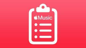 Apple Music a besoin de ces fonctionnalités attendues depuis longtemps en 2023 23 Apple Music a besoin de ces fonctionnalités attendues depuis longtemps en 2023