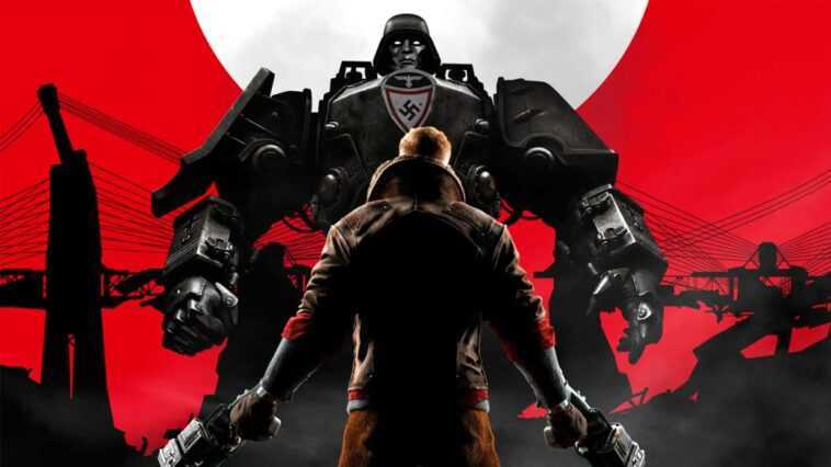 Obtenez gratuitement le redémarrage du légendaire Wolfenstein pendant une durée limitée et conservez-le pour toujours 1 Obtenez Gratuitement Le Redémarrage Du Légendaire Wolfenstein Pendant Une Durée