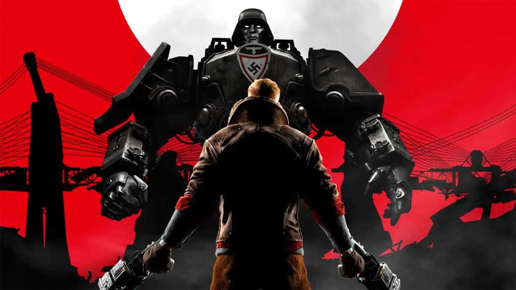 Obtenez Gratuitement Le Redémarrage Du Légendaire Wolfenstein Pendant Une Durée