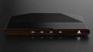 Atari suspend les contrats de fabrication de VCS, signalant probablement la fin de sa courte vie 15 Atari Suspend Les Contrats De Fabrication De Vcs, Signalant Probablement